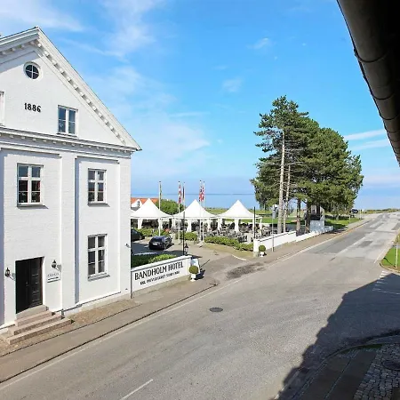 Havnepladsen * Bandholm