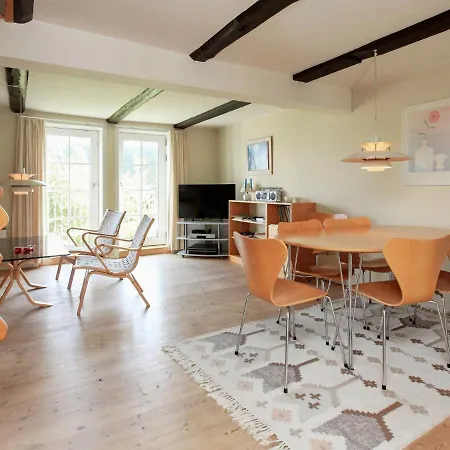 Appartement Havnepladsen Bandholm