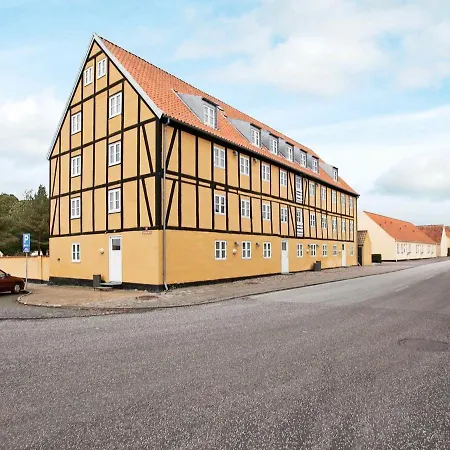 Appartement Havnepladsen *