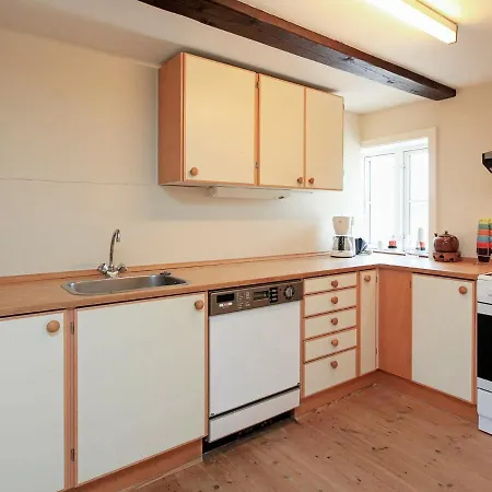 Havnepladsen Appartement