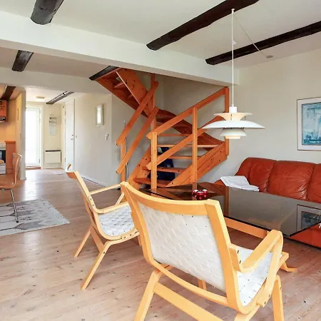 Appartement Havnepladsen *