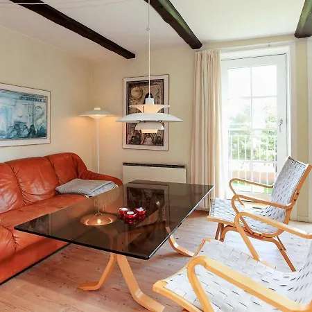 Havnepladsen Appartement *
