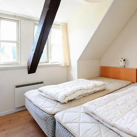 Appartement Havnepladsen Bandholm
