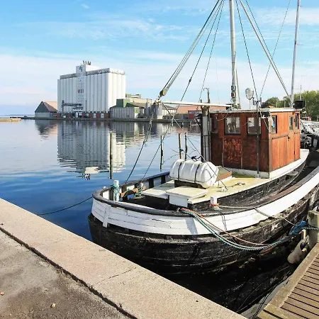 Havnepladsen * Bandholm