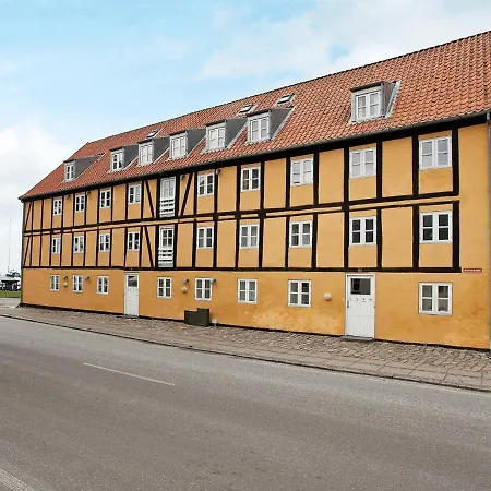 Havnepladsen Appartement Bandholm