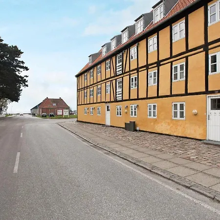 Havnepladsen * Bandholm