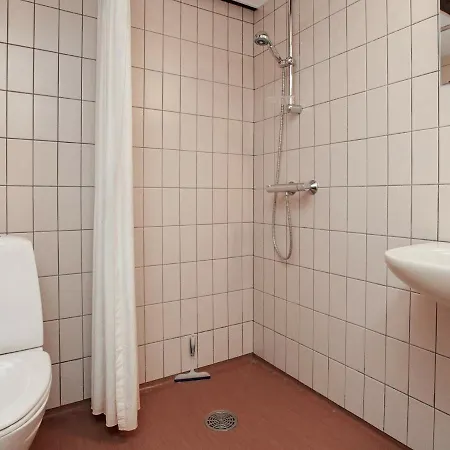 Appartement Havnepladsen Bandholm