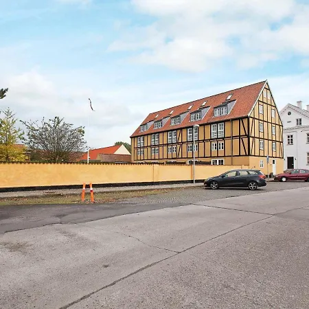 Havnepladsen Bandholm